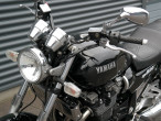 1997 Yamaha XJR 1200