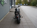 1997 Yamaha XJR 1200