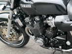 1997 Yamaha XJR 1200