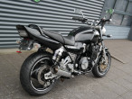 1997 Yamaha XJR 1200