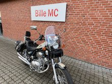 Yamaha XV 1100