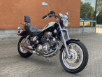 1997 Yamaha XV 1100 Virago