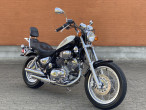 1997 Yamaha XV 1100 Virago