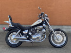 Yamaha XV 1100 Virago