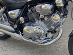 1997 Yamaha XV 1100 Virago
