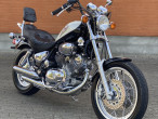 1997 Yamaha XV 1100 Virago
