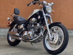 1997 Yamaha XV 1100 Virago