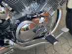 1997 Yamaha XV 1100 Virago
