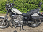 1997 Yamaha XV 1100 Virago