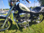 1997 Yamaha XV 1100 Virago