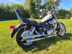1997 Yamaha XV 1100 Virago