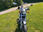 1997 Yamaha XV 1100 Virago