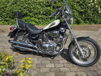 1997 Yamaha XV 1100 Virago