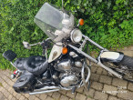 1997 Yamaha XV 1100 Virago