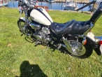 1997 Yamaha XV 1100 Virago