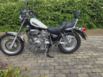 1997 Yamaha XV 1100 Virago
