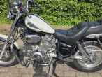 1997 Yamaha XV 1100 Virago