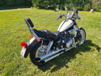 1997 Yamaha XV 1100 Virago