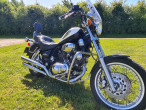 1997 Yamaha XV 1100 Virago