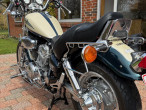 1997 Yamaha XV 1100 Virago