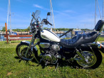 1997 Yamaha XV 1100 Virago