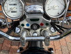 1997 Yamaha XV 1100 Virago