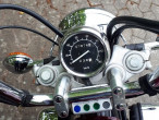 1997 Yamaha XV 250
