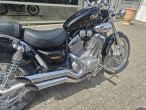 1997 Yamaha XV 535 Virago