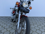 1997 Yamaha XV 535 Virago