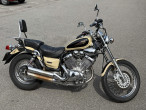 1997 Yamaha XV 535 Virago 1997 Yamaha XV 535 Virago