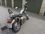 1997 Yamaha XV 535 Virago 1997 Yamaha XV 535 Virago
