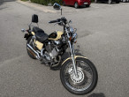 1997 Yamaha XV 535 Virago 1997 Yamaha XV 535 Virago