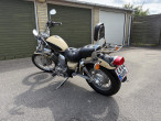 1997 Yamaha XV 535 Virago 1997 Yamaha XV 535 Virago