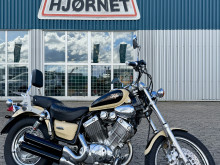 Yamaha XV 535 Virago Yamaha XV 535 Virago