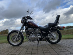 1997 Yamaha XV 750 Virago