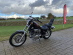 1997 Yamaha XV 750 Virago