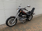 1997 Yamaha XV 750 Virago