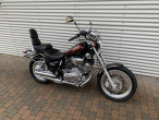 1997 Yamaha XV 750 Virago