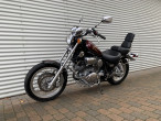 1997 Yamaha XV 750 Virago