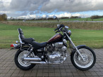 1997 Yamaha XV 750 Virago