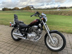 1997 Yamaha XV 750 Virago