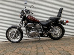 1997 Yamaha XV 750 Virago