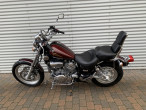 1997 Yamaha XV 750 Virago