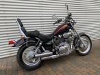 1997 Yamaha XV 750 Virago