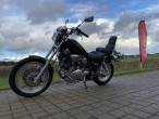 1997 Yamaha XV 750 Virago