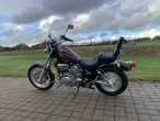 1997 Yamaha XV 750 Virago