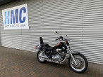 1997 Yamaha XV 750 Virago