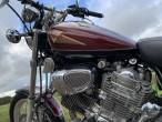 1997 Yamaha XV 750 Virago