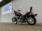 1997 Yamaha XV 750 Virago