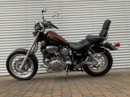 1997 Yamaha XV 750 Virago